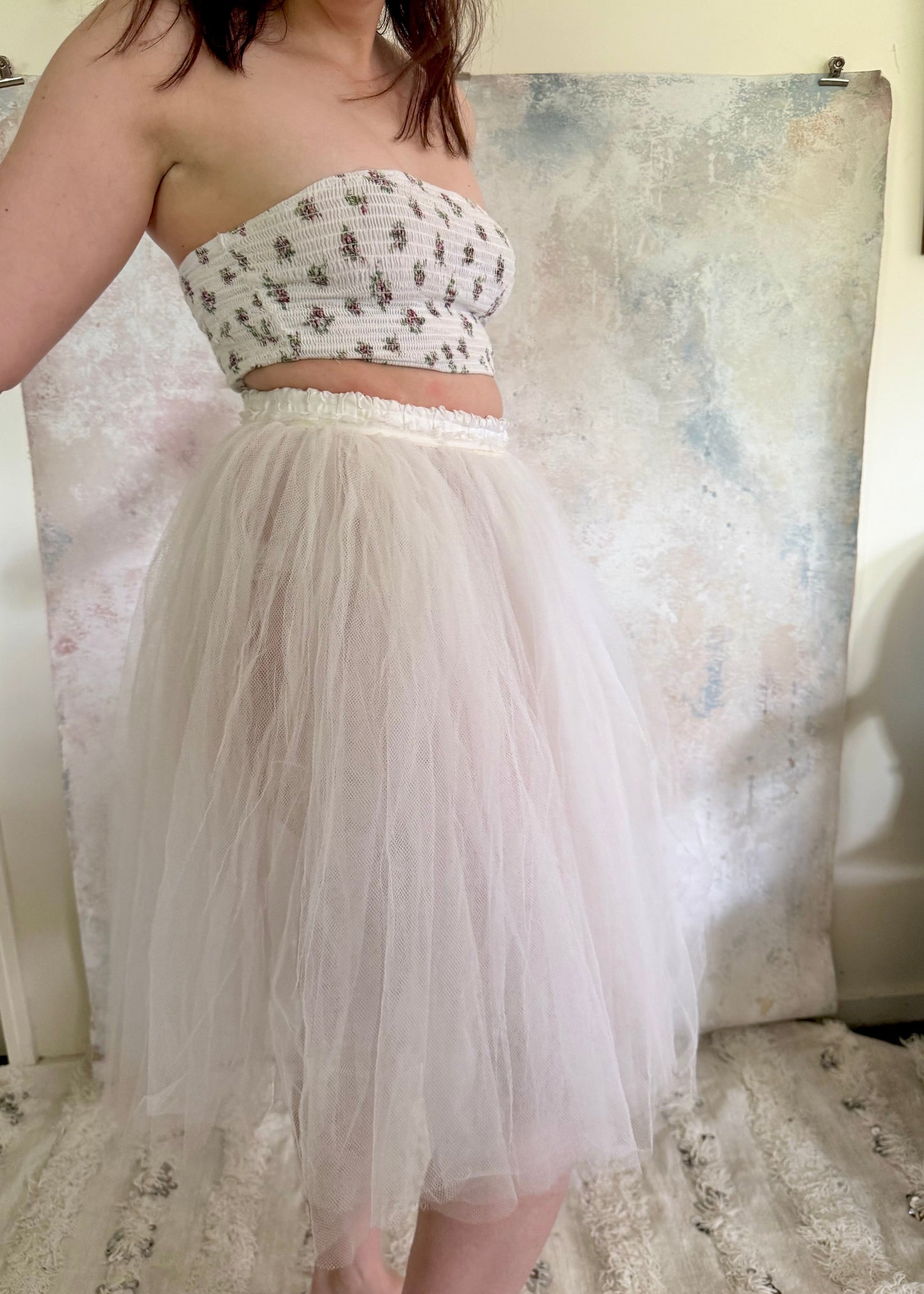 Skirt 1940s Tutu
