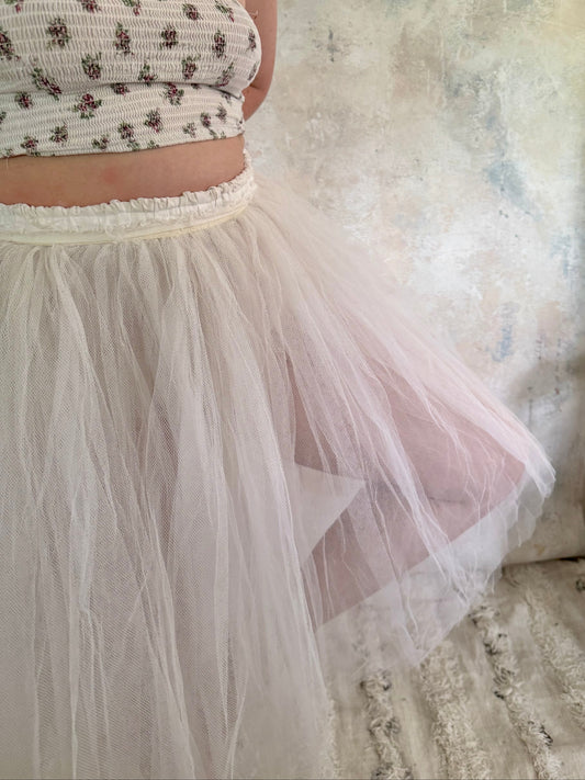 Skirt 1940s Tutu