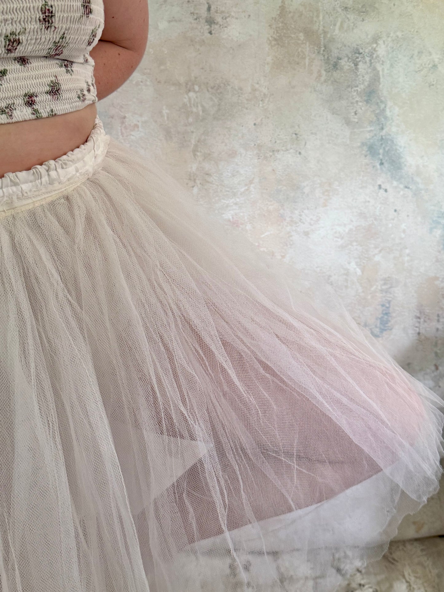 Skirt 1940s Tutu